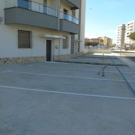 Appartement Premiere Ligne De Mer 罗萨斯 外观 照片