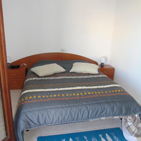 Appartement Premiere Ligne De Mer 罗萨斯 外观 照片