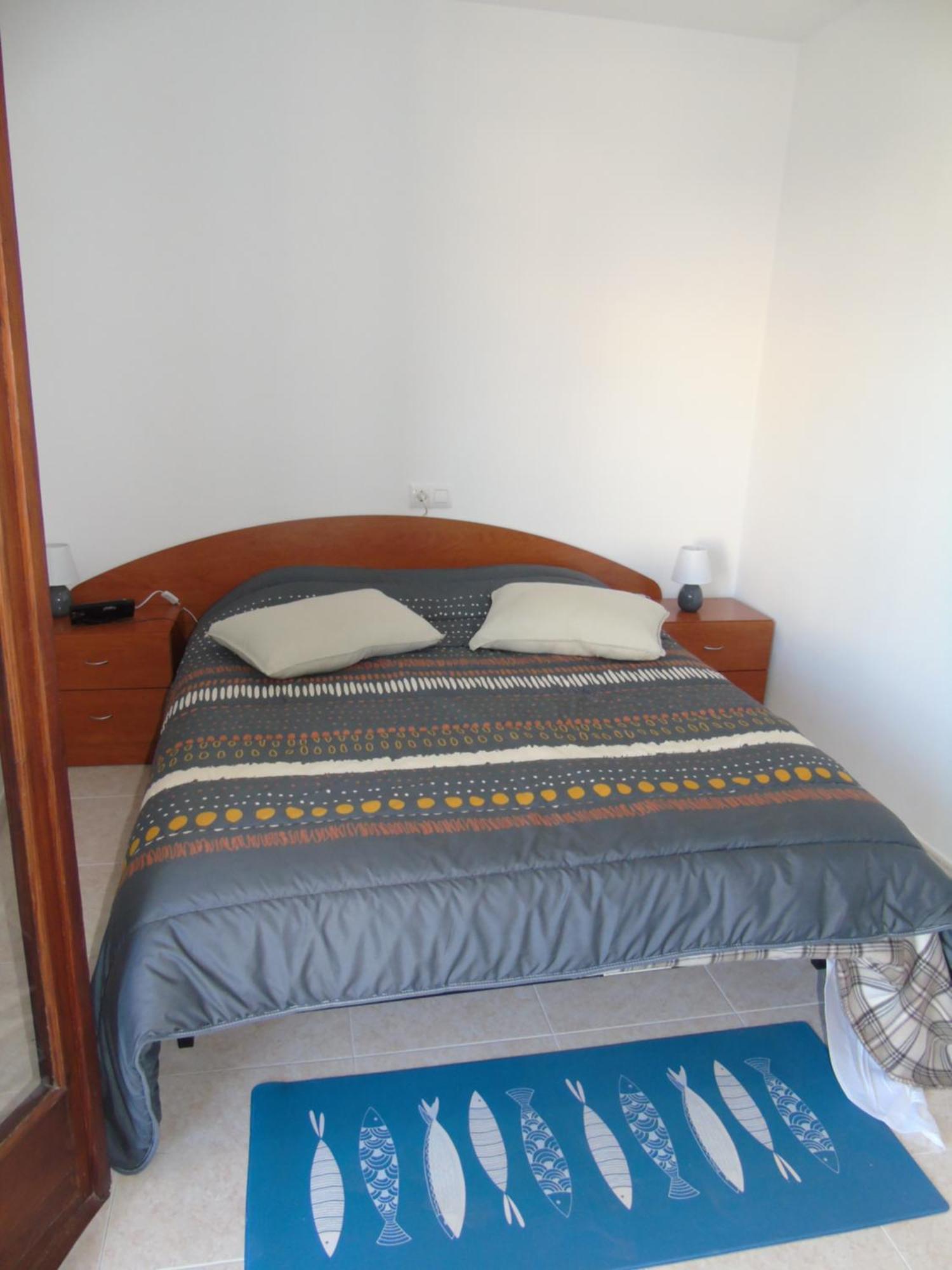 Appartement Premiere Ligne De Mer 罗萨斯 外观 照片